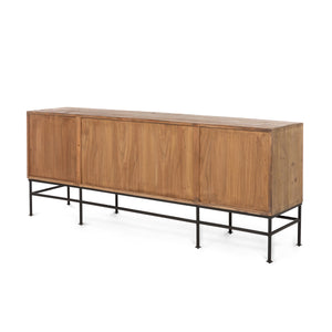 Bryce Console Table