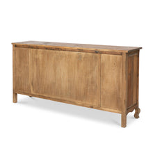 Load image into Gallery viewer, Reclaimed Pine French Country Sideboard
