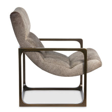 Load image into Gallery viewer, Taurus Lounge Chair
