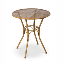 Load image into Gallery viewer, Roanoke Metal Bistro Table

