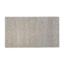 Load image into Gallery viewer, Aspen Hand Woven Natural Felted Wool Rug 9&#39;x6&#39;, Ash
