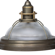 Load image into Gallery viewer, Bakery Pendant Light Fixture, Large
