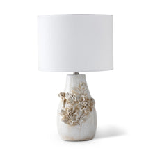 Load image into Gallery viewer, Rose de Jardin Ceramic Lamp
