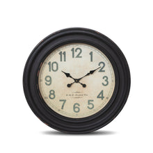 Load image into Gallery viewer, School House Clock
