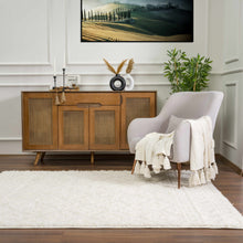 Load image into Gallery viewer, Eivin Cream Area Rug
