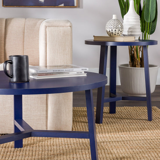 Emerson Coffee Table / Side Table Sets