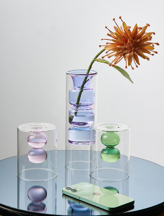 Terrarium Vase