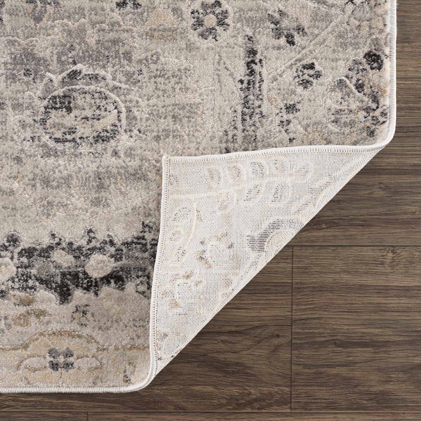 Georgiana Polypropylene Rug