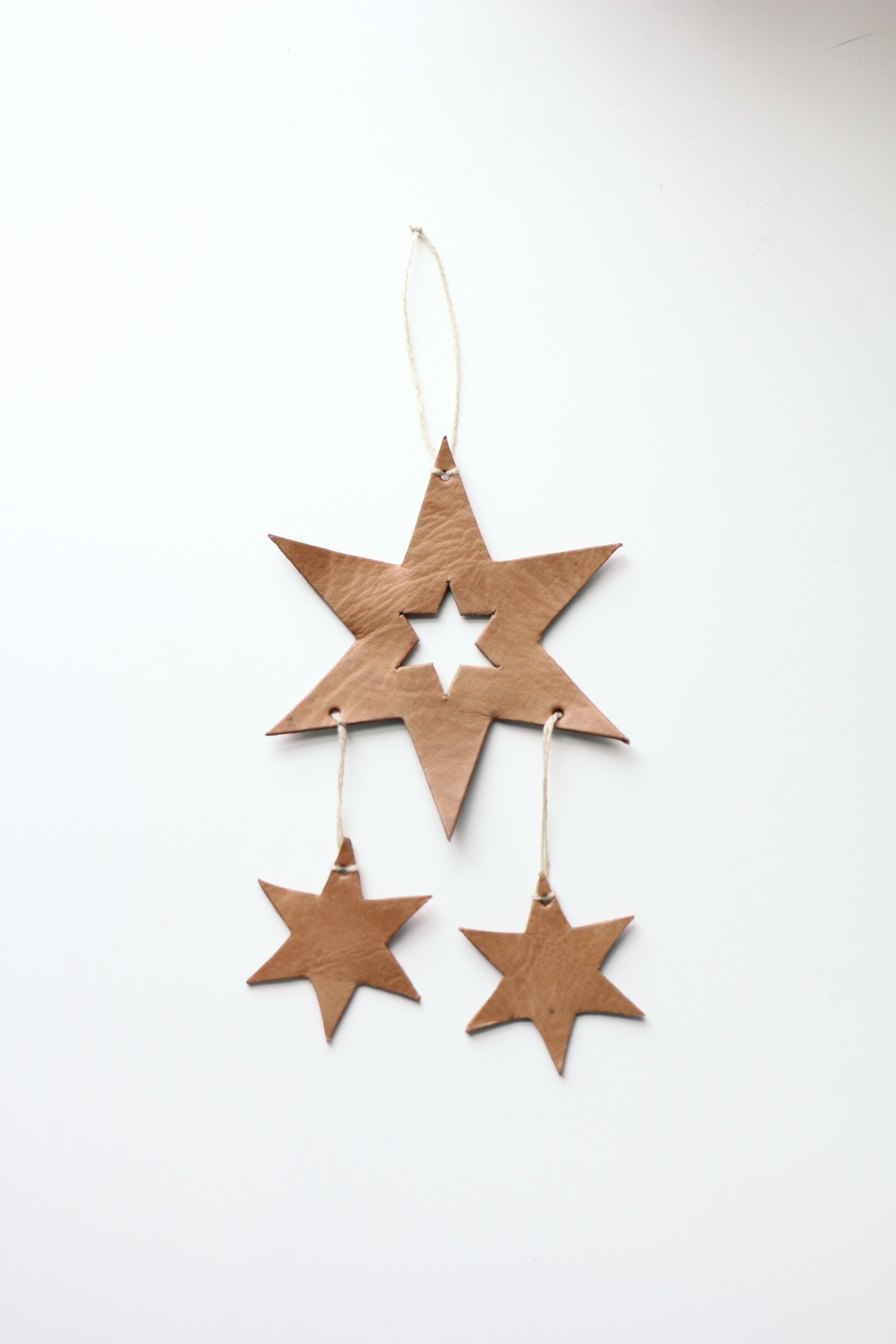 Starlight Ornament