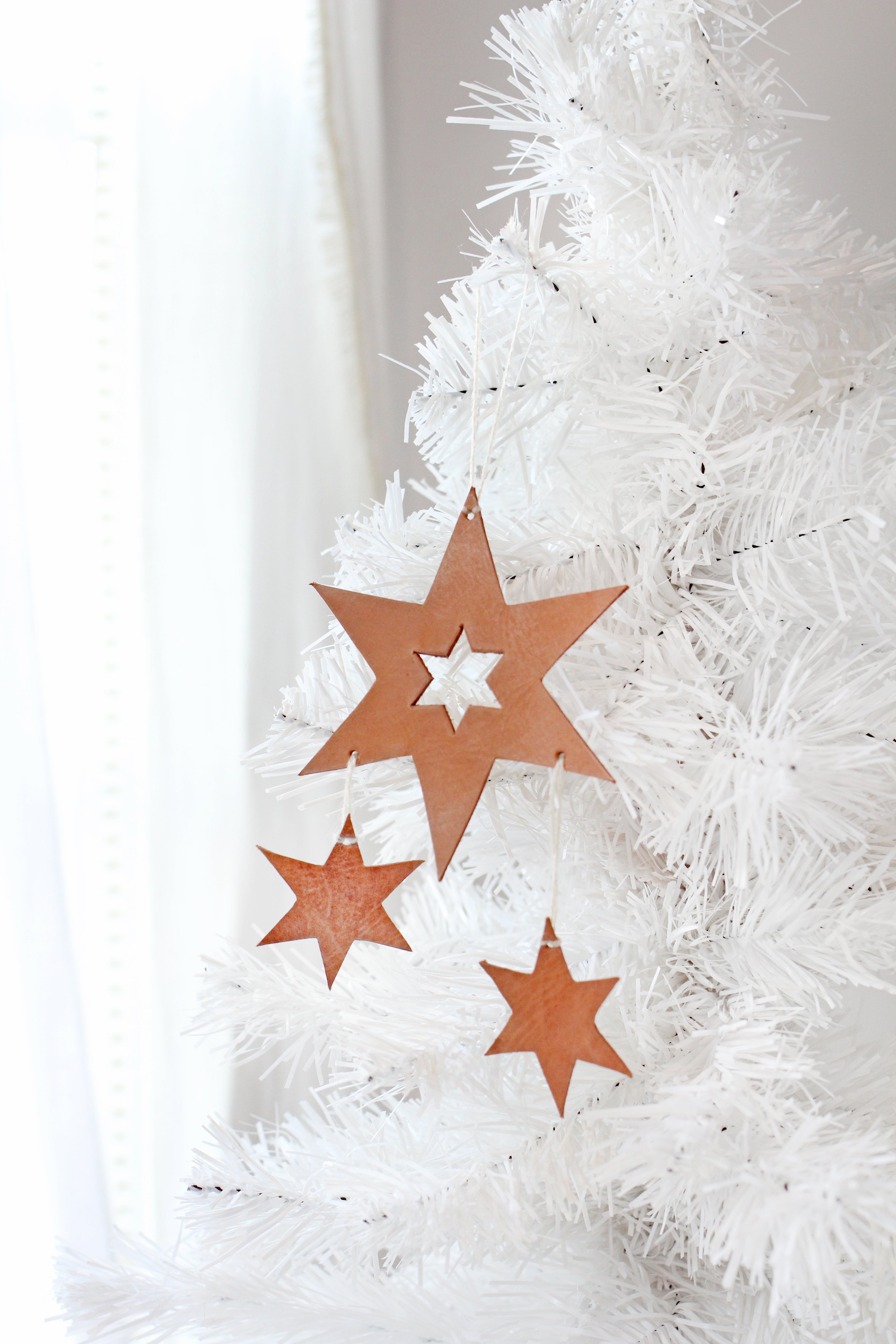 Starlight Ornament