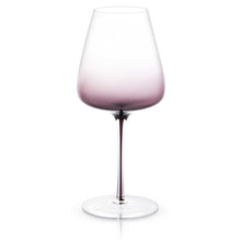 Load image into Gallery viewer, Black Swan Red Wine Glasses
