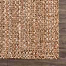 Load image into Gallery viewer, Herndon Jute Rug
