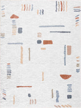 Load image into Gallery viewer, Arnon Washable Area Rug
