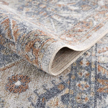 Load image into Gallery viewer, Afya Washable Area Rug
