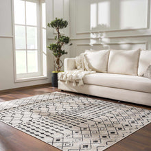 Load image into Gallery viewer, Joppatowne Washable Area Rug
