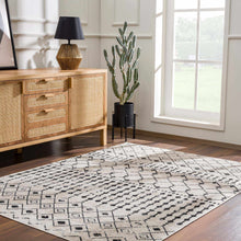 Load image into Gallery viewer, Joppatowne Washable Area Rug
