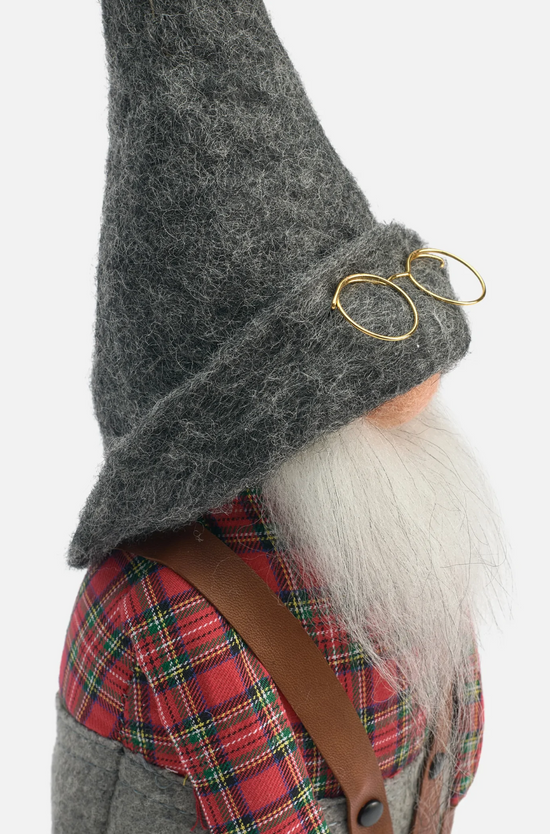 Tomte Gnome - Leif