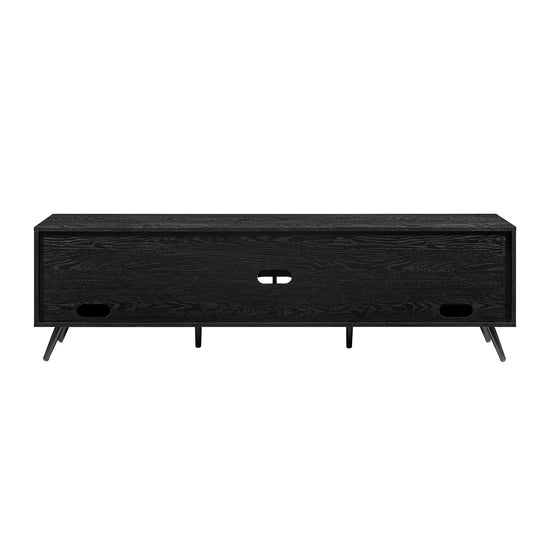 Noah Mid-Century Modern Angular TV Stand Collection