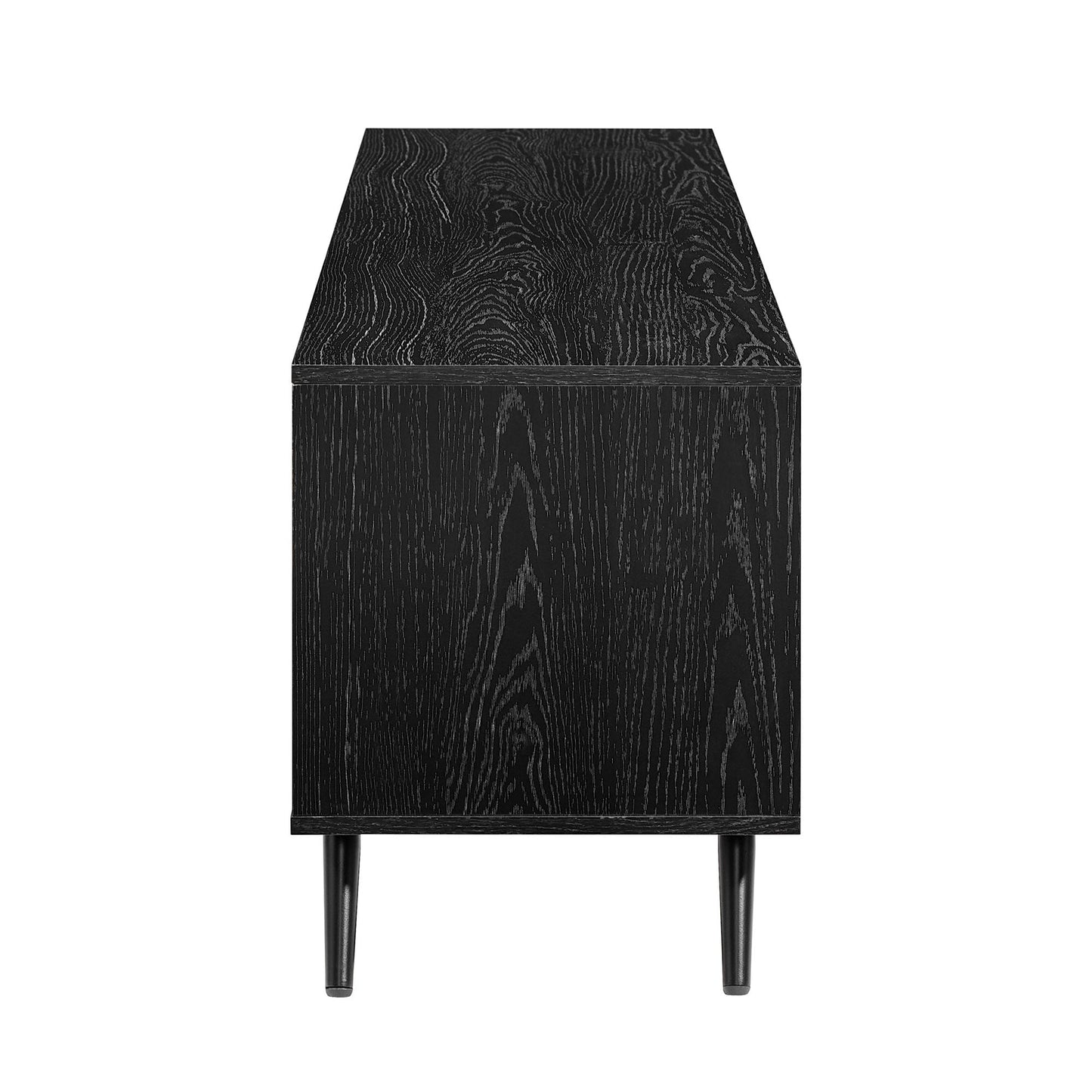 Noah Mid-Century Modern Angular TV Stand Collection