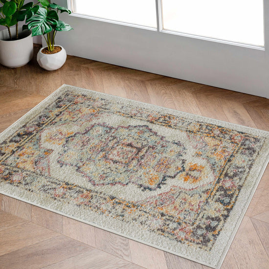 Hillcrest Polypropylene Rug