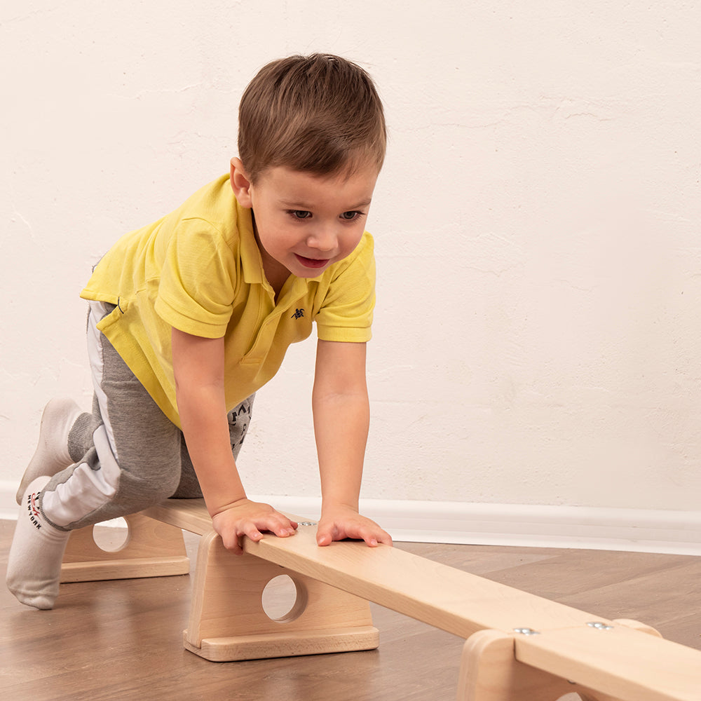 Balance Beam for Kids