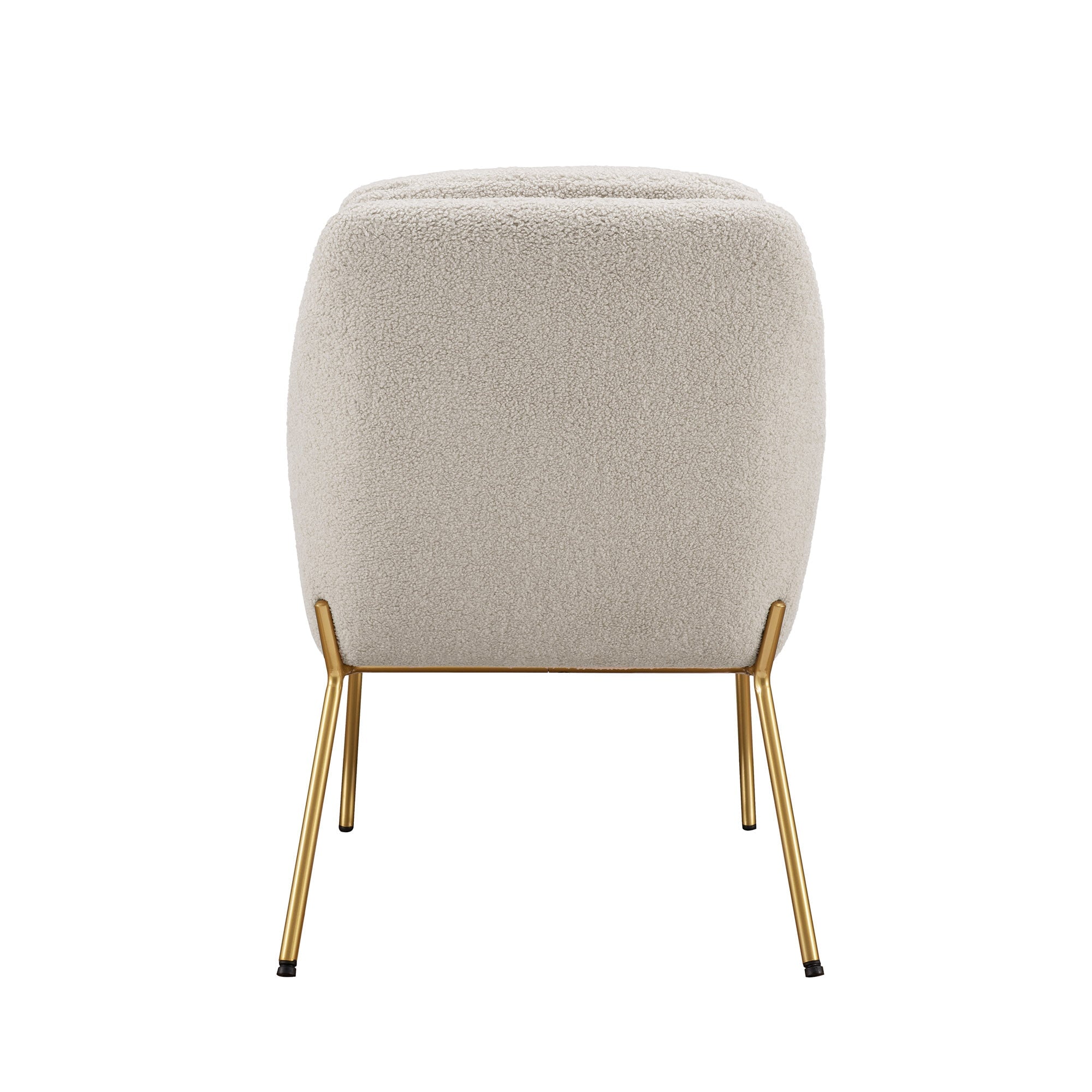 Ramsey Contemporary Upholstered Minimalist Accent Chair