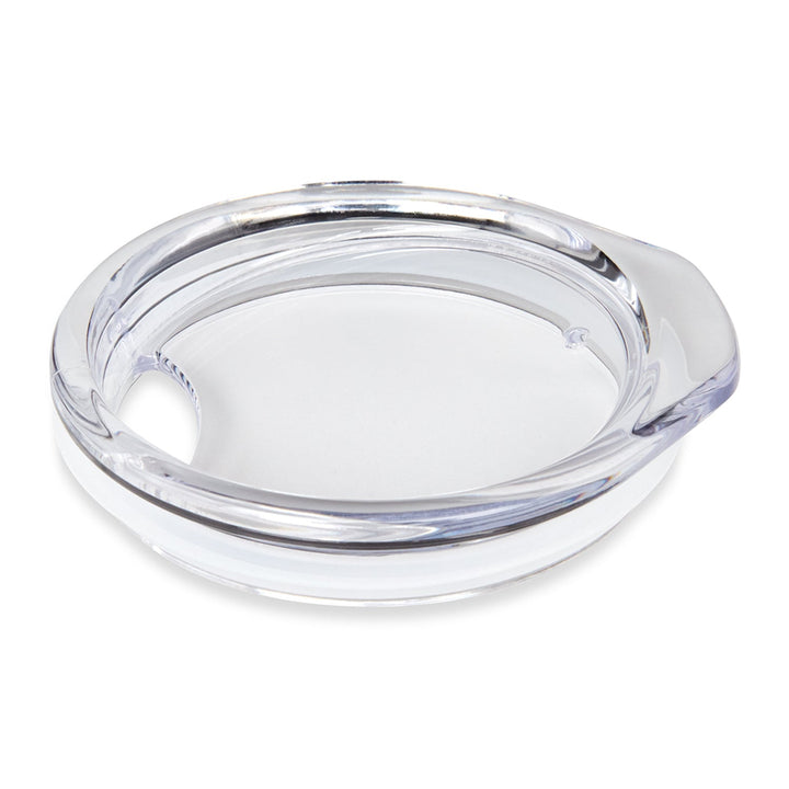 Stainless Steel Rocks Glass with Lid, Marble