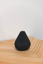 Load image into Gallery viewer, &quot;Spiral Teardrop&quot; Candle Collection
