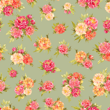 Load image into Gallery viewer, Abigail Wallpaper by Ela Spurden
