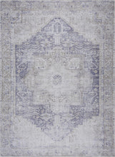 Load image into Gallery viewer, Rosman Olive Washable Area Rug
