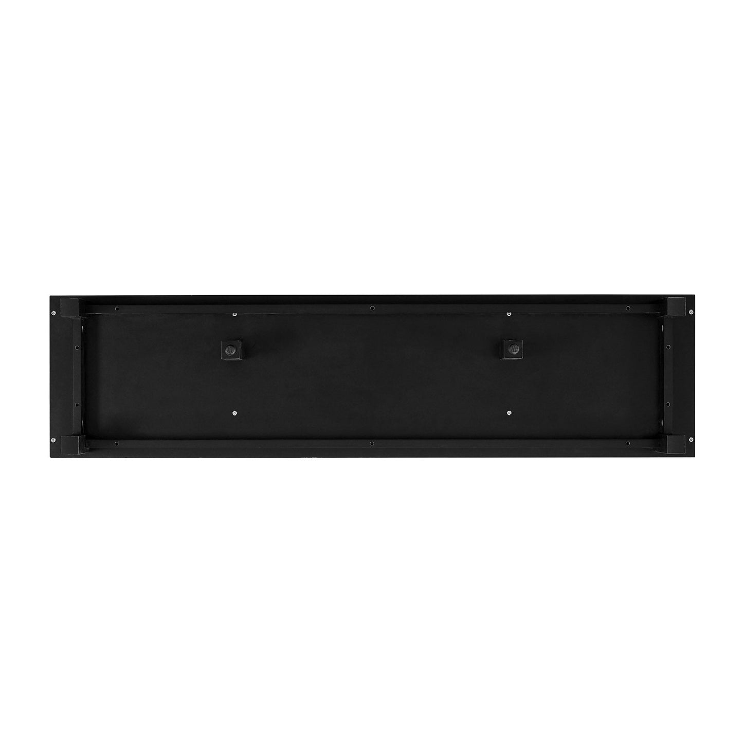 Tromso Modern 2-Door TV Stand for TVs up to 65”