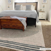 Load image into Gallery viewer, Thad Washable Area Rug
