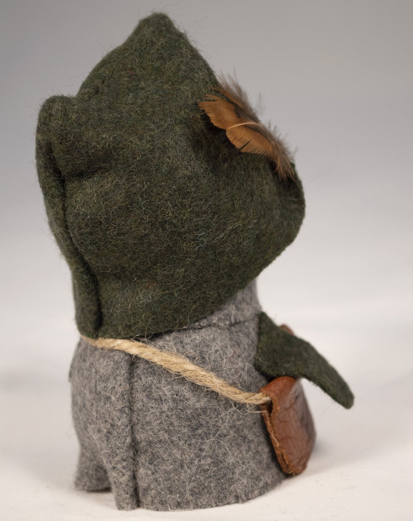 Tomte Gnome - Cousin Valdemar