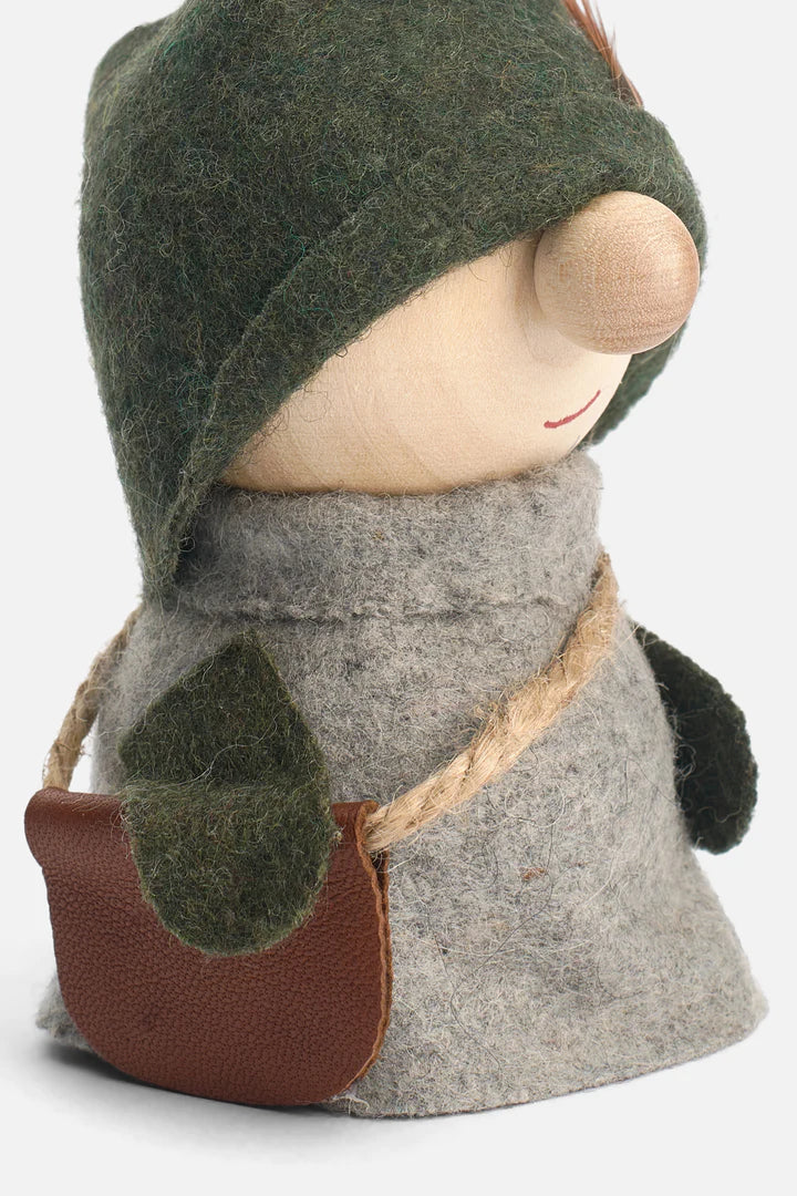 Tomte Gnome - Cousin Valdemar