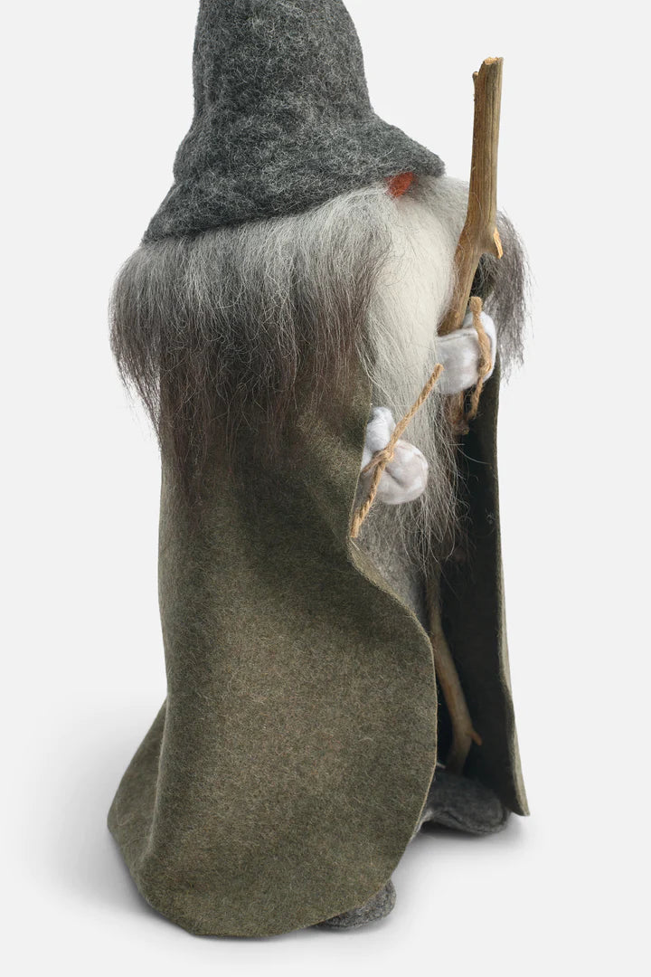 Tomte Gnome - Vidar the Wise (Large)