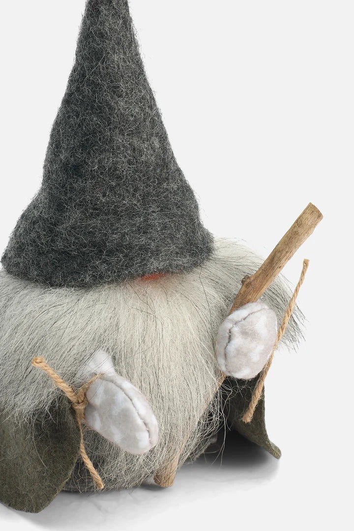 Tomte Gnome - Vidar the Apprentice (Small)