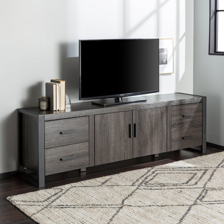 Urban Blend TV Stand