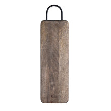 Load image into Gallery viewer, Mango Wood Cutting Board
