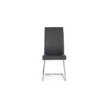 Load image into Gallery viewer, Angora - Modern Grey Dining Chair (Set of 2)
