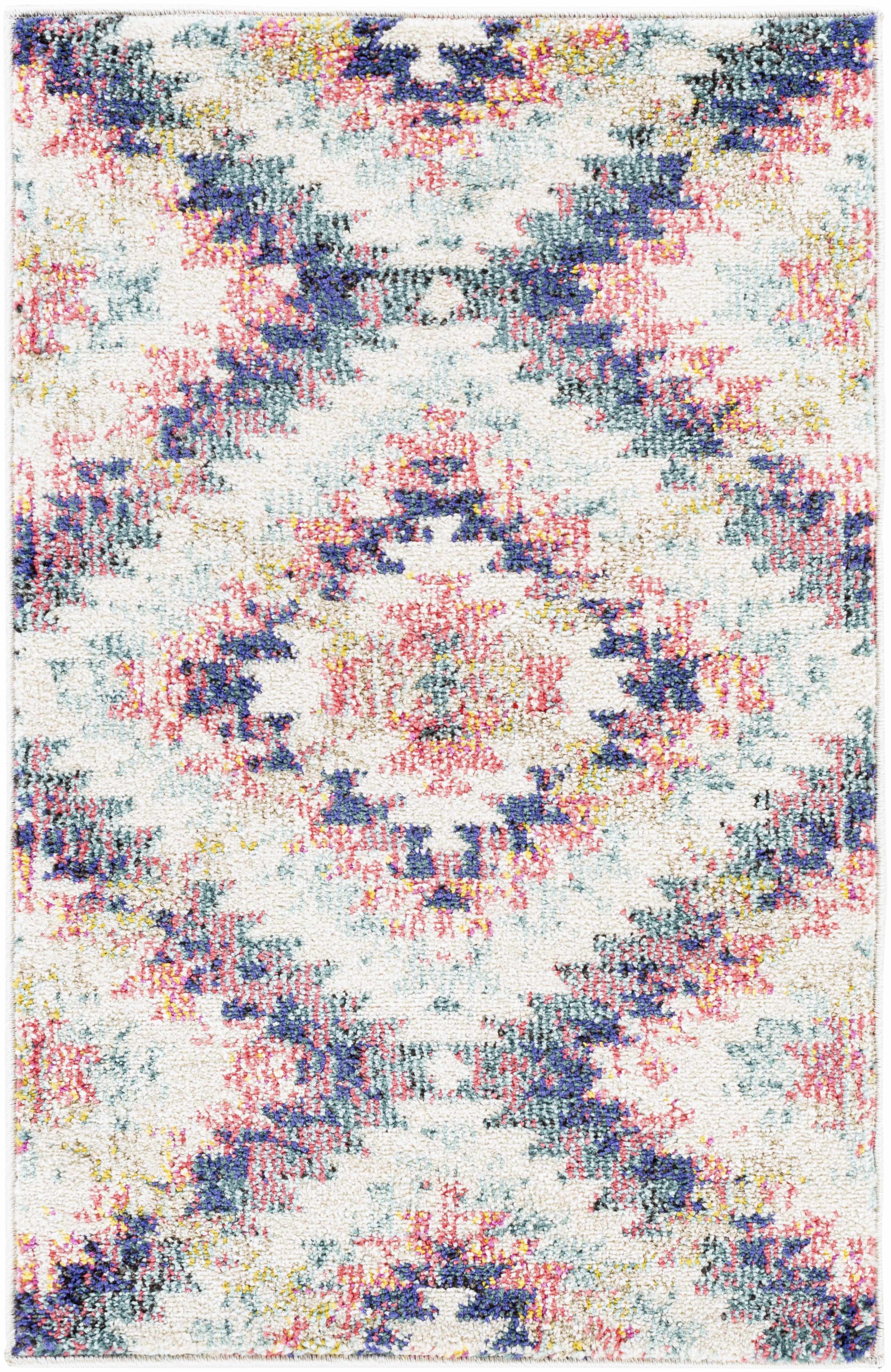 Lewisberry Polypropylene Rug