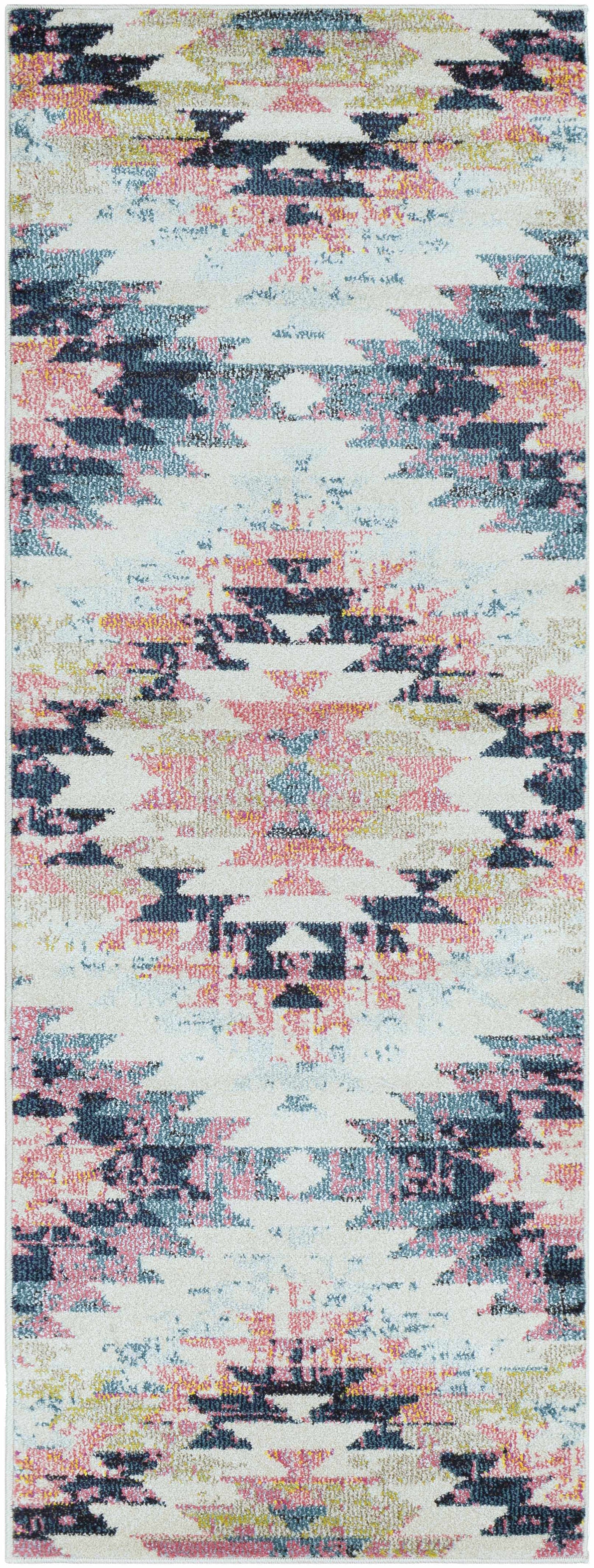 Lewisberry Polypropylene Rug