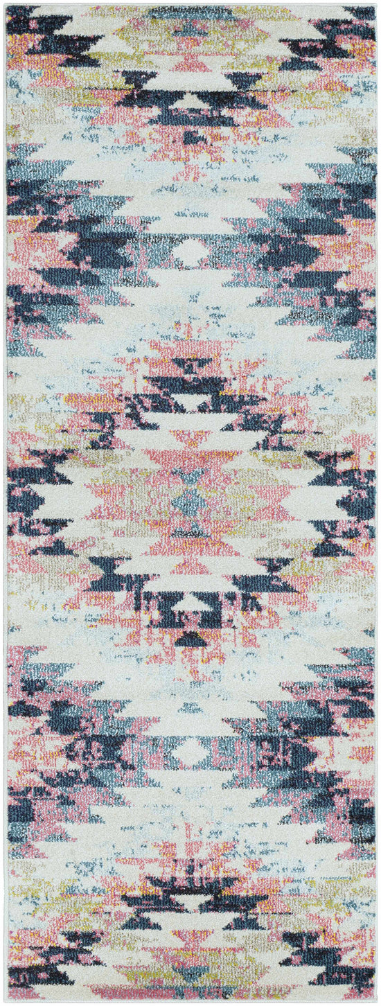 Lewisberry Polypropylene Rug