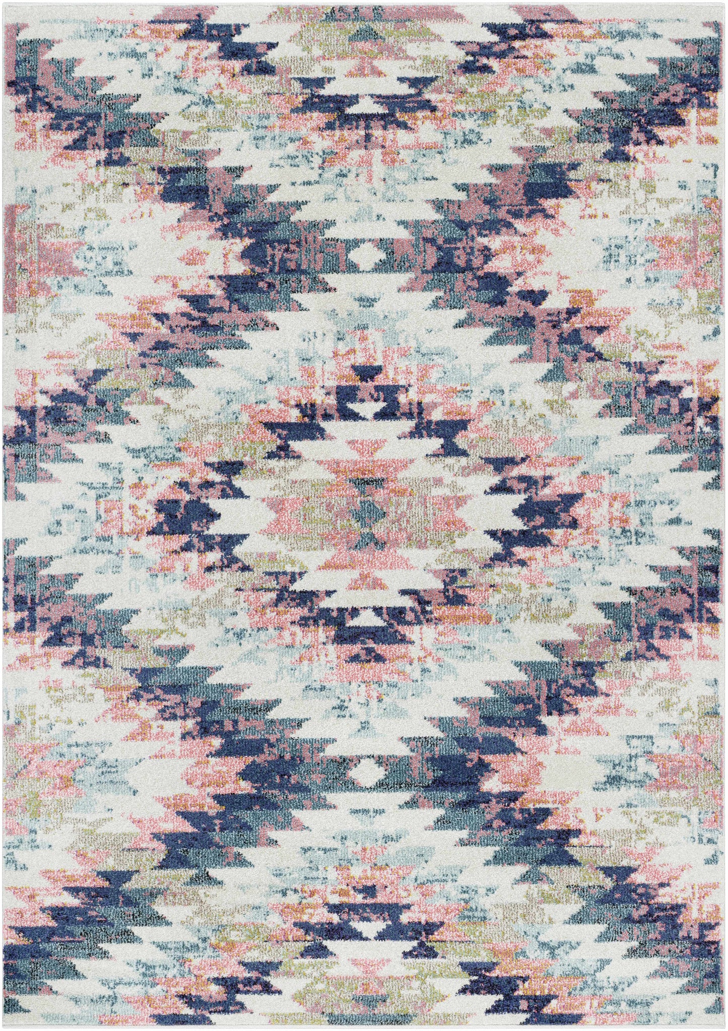 Lewisberry Polypropylene Rug