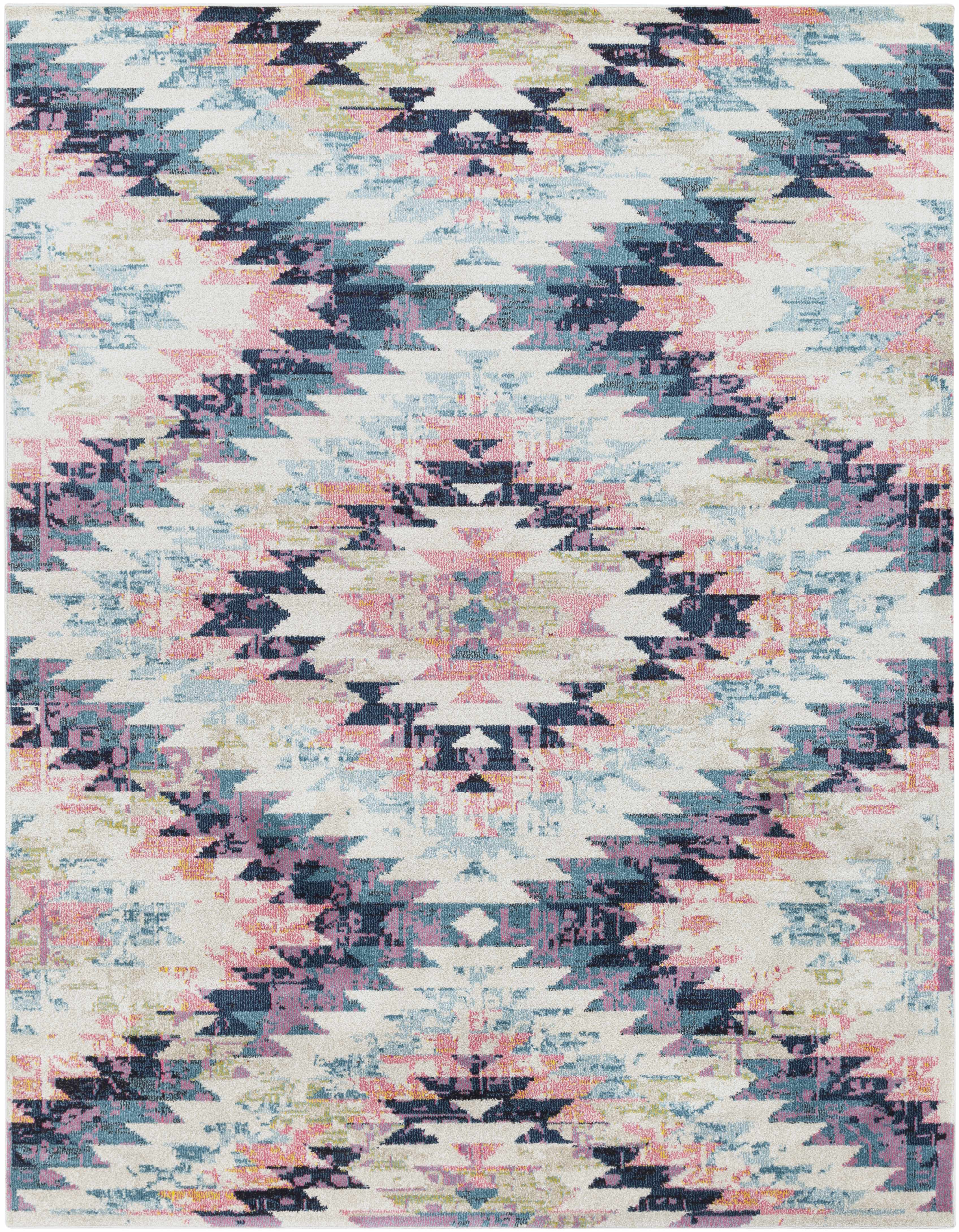 Lewisberry Polypropylene Rug