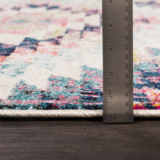 Lewisberry Polypropylene Rug