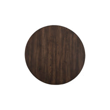 Load image into Gallery viewer, Arendal Round Table, Burnished Dark Oak
