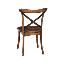 Load image into Gallery viewer, Arendal Side Chair, Burnished Dark Oak
