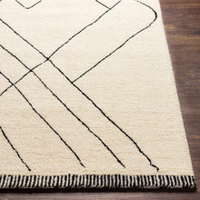 Load image into Gallery viewer, Alaca Wool Area Rug
