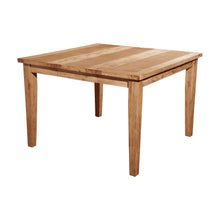 Load image into Gallery viewer, Aspen Extension Pub Table, Antique Natural
