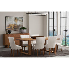 Load image into Gallery viewer, Ayala Dining Table
